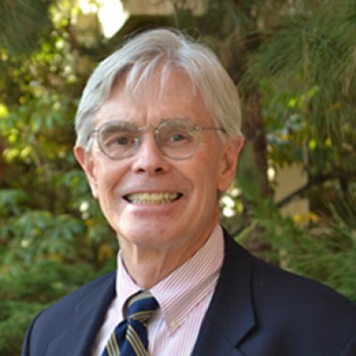 Thomas Coates, PhD