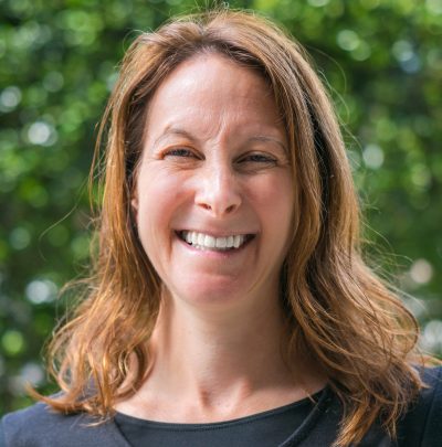 Laura Bogart, PhD