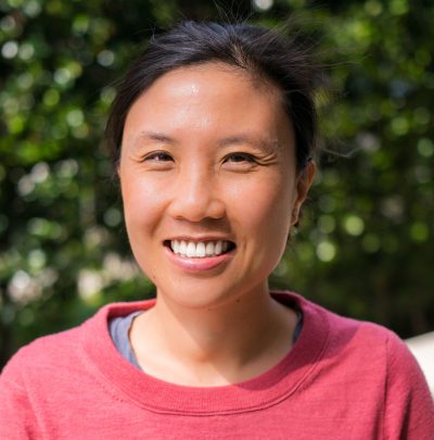 Kara Chew, MD, MS