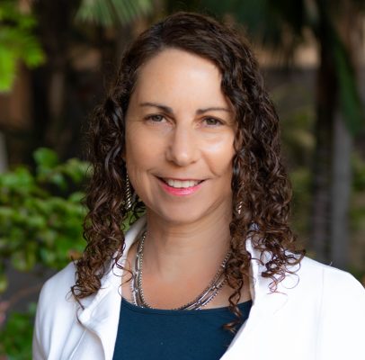 Pamina M. Gorbach, MHS, DrPH