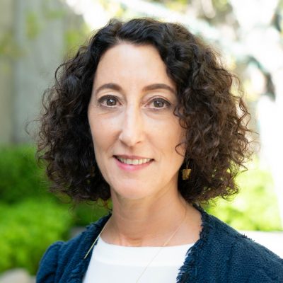 Judith Auerbach, PhD