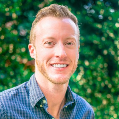 Erik Storholm, PhD