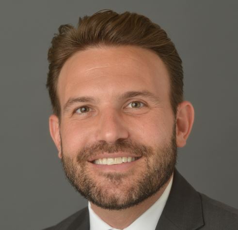 Ian Holloway, PhD, MSW, MPH