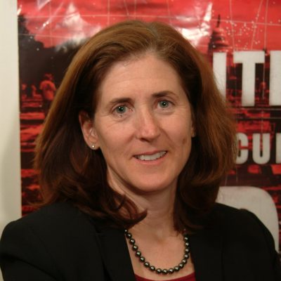 Judith Currier, MD, MSc