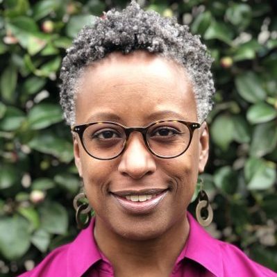 Marguerita Lightfoot, PhD