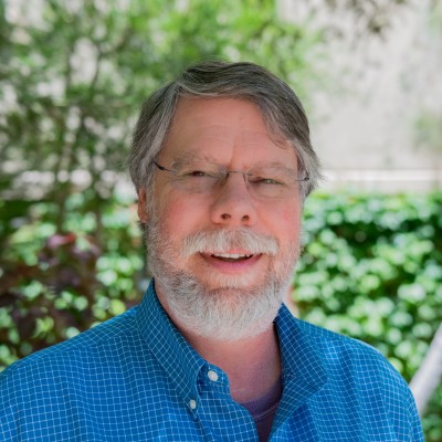 Mark Peterson, PhD