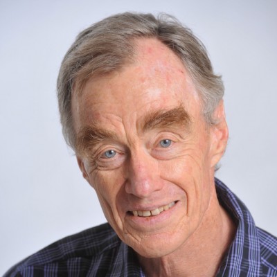 Roger Detels, MD, MS