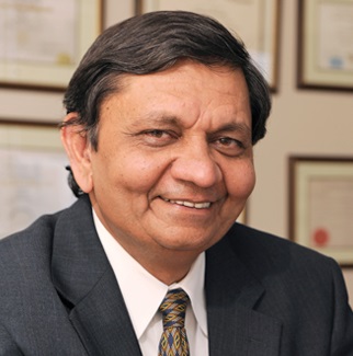Madhukar Trivedi