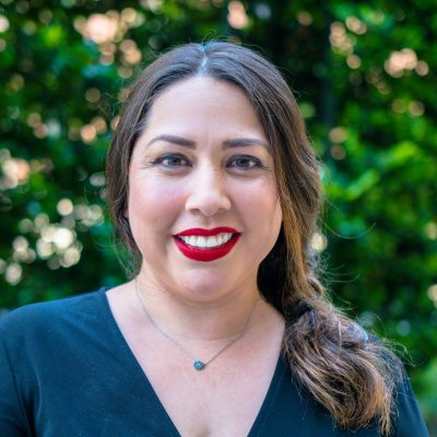 Natalie Sanchez, MPH