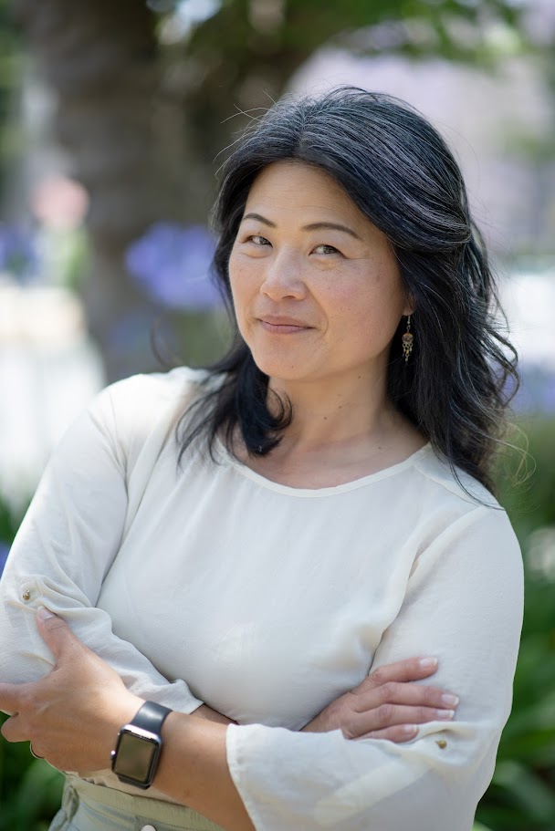 Ayako Miyashita Ochoa, JD