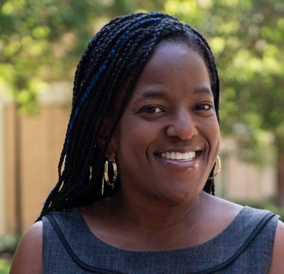 Latoya Small, MSW, PhD