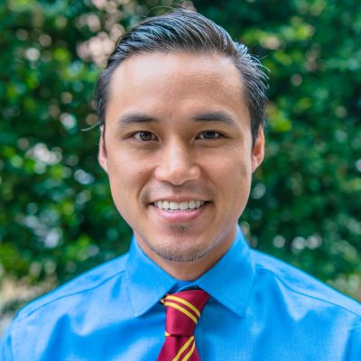 Michael Li, PhD, MPH