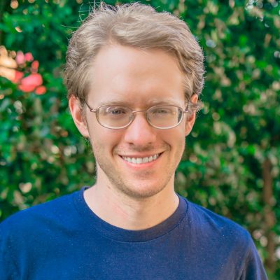 Kodi B. Arfer, PhD
