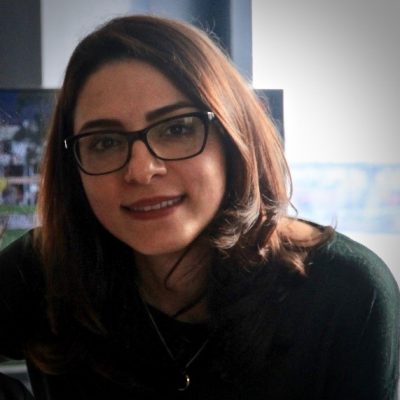 Panteha Hayati Rezvan, PhD