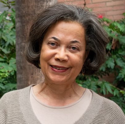 Norweeta G. Milburn, PhD