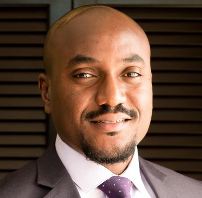 Emeka Okafor, PhD