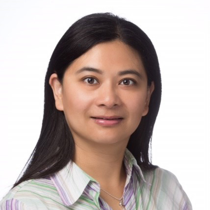 Wei-Ti Chen, RN, CNM, PhD, FAAN