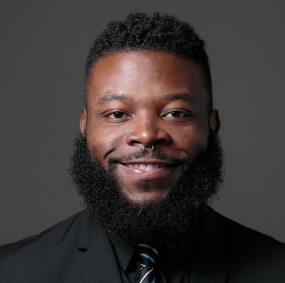 Brandon Harrison