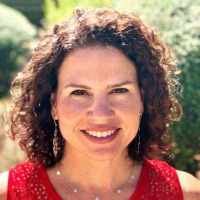 Dvora Joseph Davey, MPH, PhD