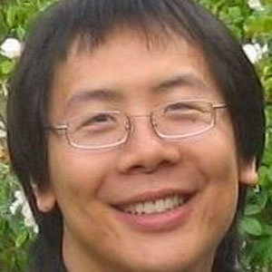 Stephen Kwok, PhD
