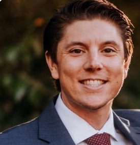 Nicholas SantaBarbara, PhD