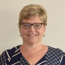 Alison Hamilton