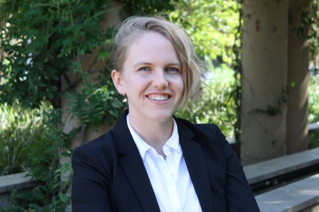 Chelsea L. Shover, PhD