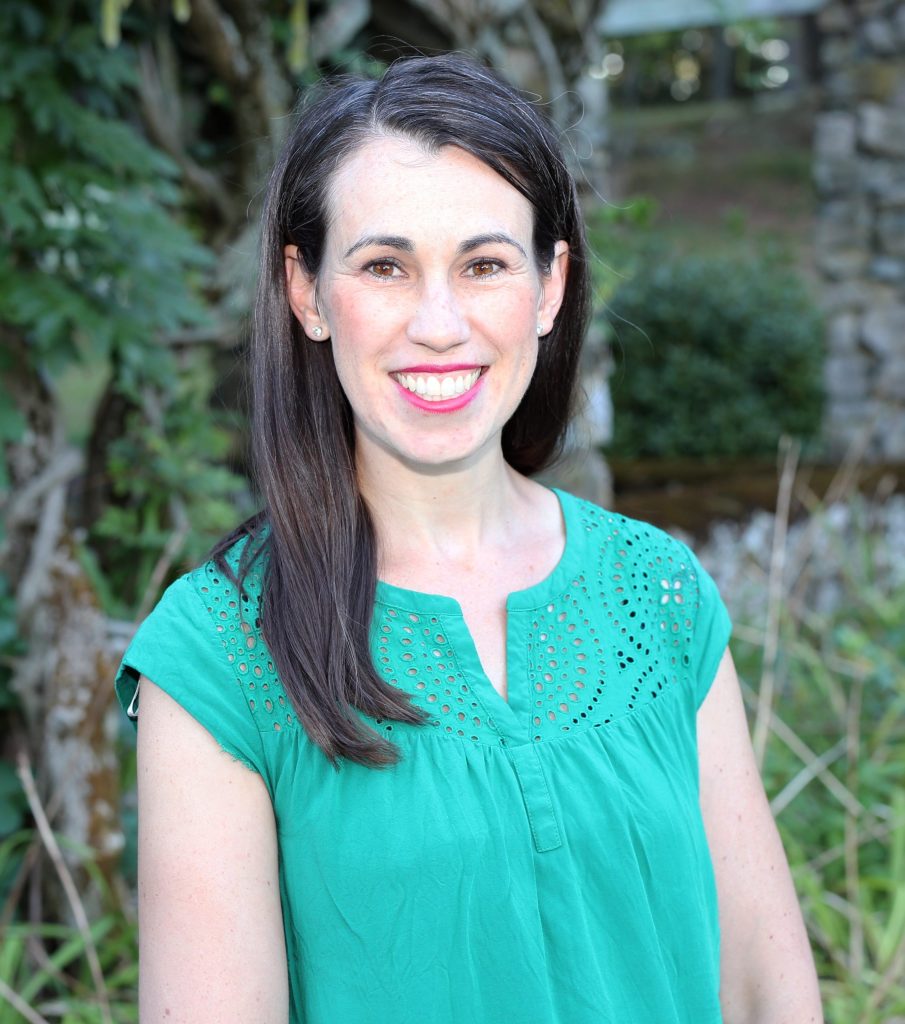 Christina Psaros, PhD