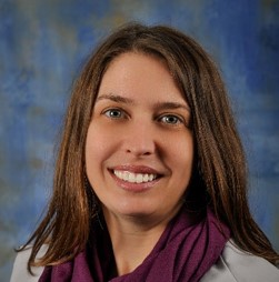 Sybil Hosik, PhD