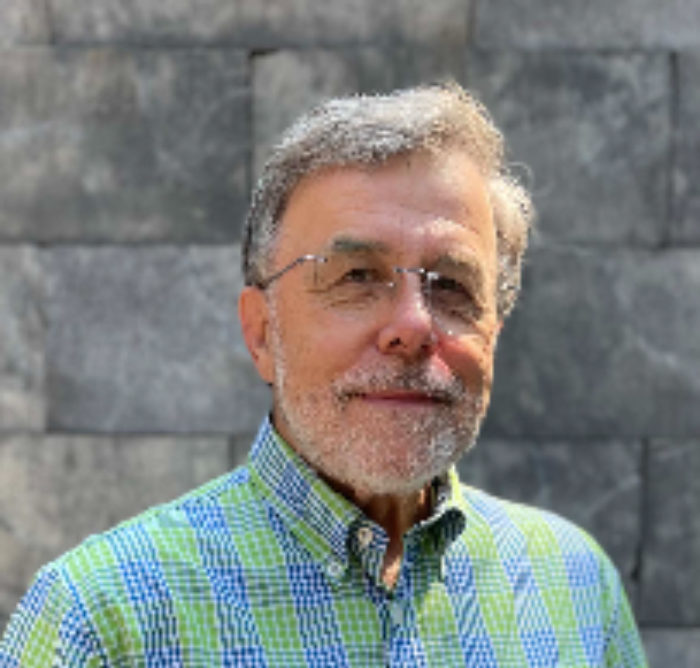 IS HUB Team Photos Adjusted (6) Russ Glasgow, PhD