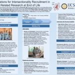 poster presentation