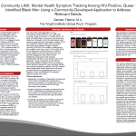 poster presentation