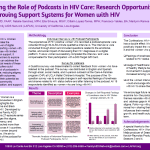 poster presentation