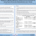poster presentation