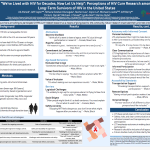 poster presentation