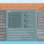 poster presentation
