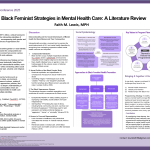 poster presentation