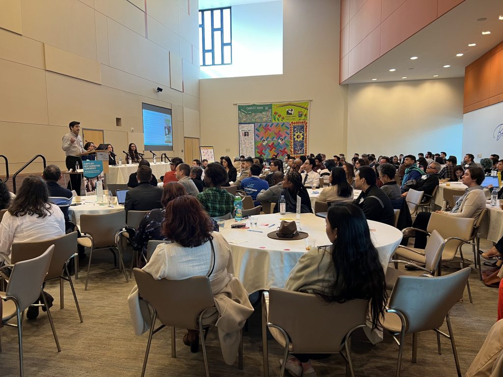 2025 CHIPTS HIV Next Generation Conference