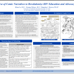 poster presentation