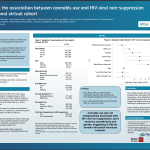 poster presentation