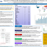 poster presentation