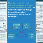 poster presentation