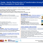 poster presentation