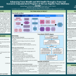 poster presentation