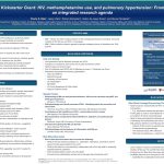 poster presentation
