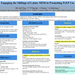 poster presentation