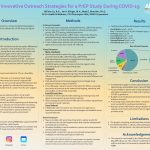 poster presentation
