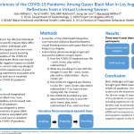 poster presentation