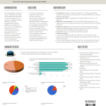 poster presentation