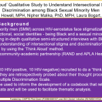 poster presentation